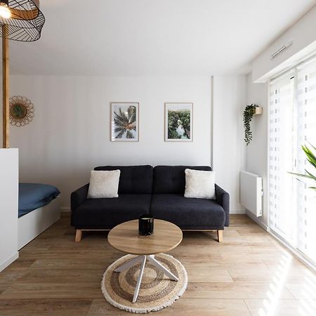 Chartres - Le Saint Pierre Apartment Bagian luar foto