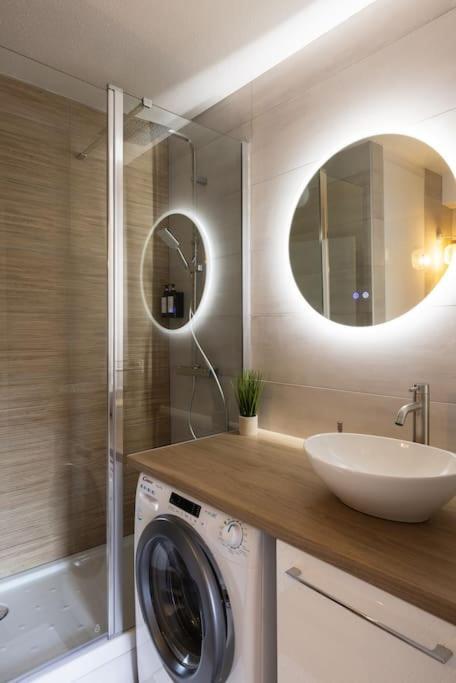Chartres - Le Saint Pierre Apartment Bagian luar foto